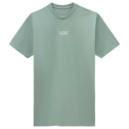 Vans Γυναικείο φόρεμα Center Vee Tee Dress